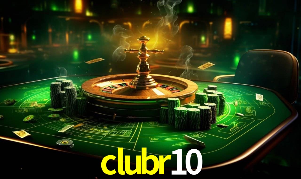 Explorando a Categoria de Eventos em Apostas na clubr10