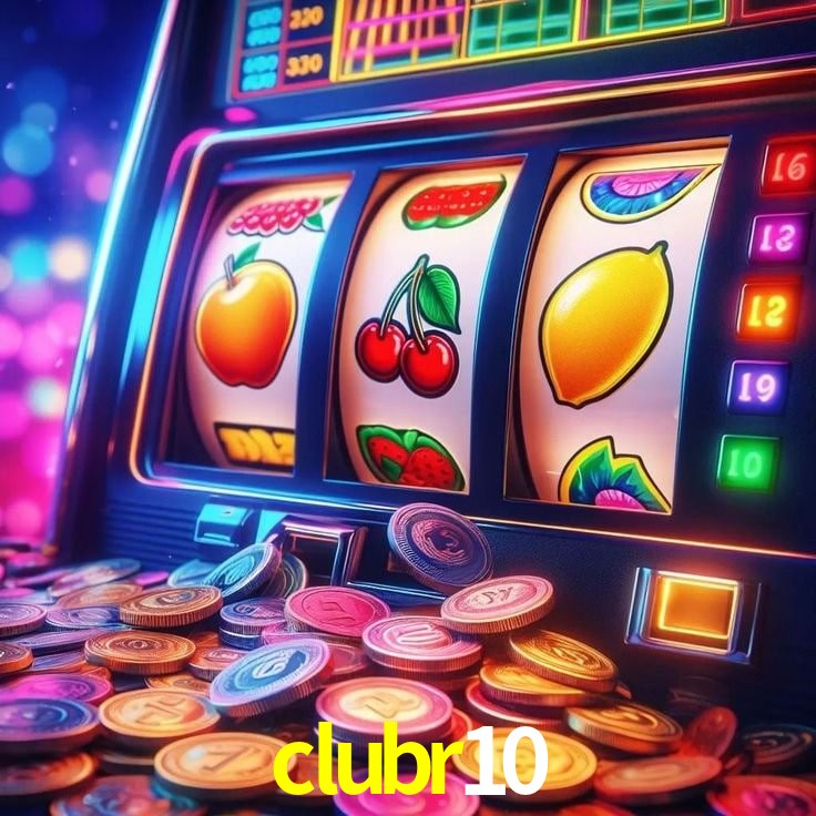 Casino Ao Vivo clubr10