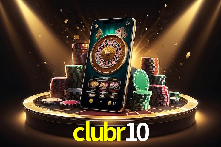 Estatísticas do Jogo clubr10