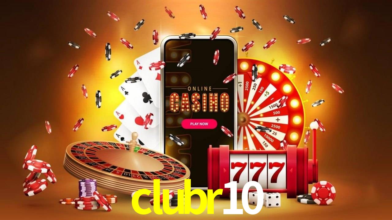 Estatísticas Esportivas clubr10