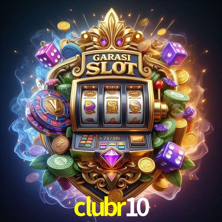 Recursos de Bônus clubr10