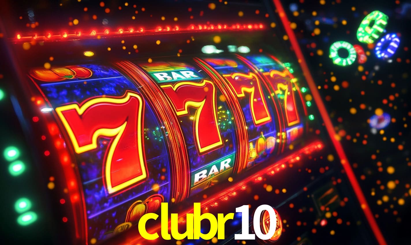Sinta a adrenalina dos jogos de cassino com clubr10