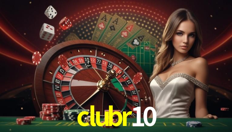 Account Benefits clubr10